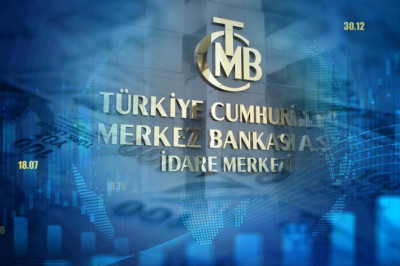 Merkez Bankası ocak ayı piyasa katılımcıları anketi sonucunu açıkladı