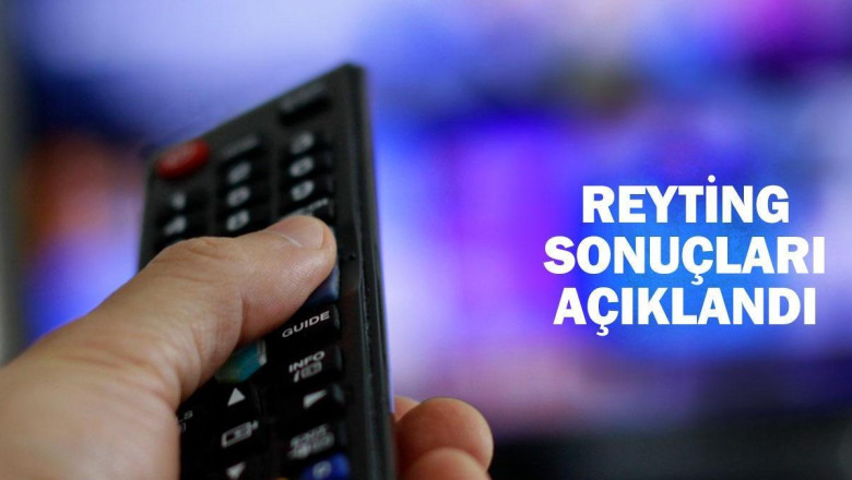 REYTİNG SONUÇLARI AÇIKLANDI 16 OCAK 2025: Hudutsuz Sevda, İnci Taneleri, Siyah Kalp reyting sonucu