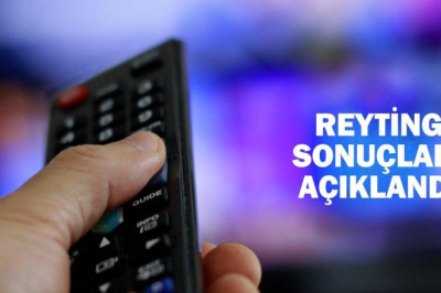 REYTİNG SONUÇLARI AÇIKLANDI 16 OCAK 2025: Hudutsuz Sevda, İnci Taneleri, Siyah Kalp reyting sonucu