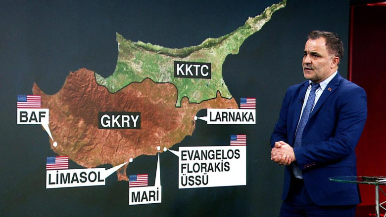 Rum ordusu Akdeniz’de kiminle savaşacak?