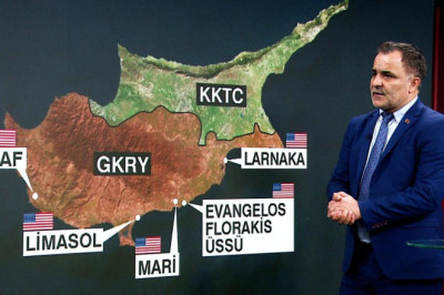 Rum ordusu Akdeniz’de kiminle savaşacak?