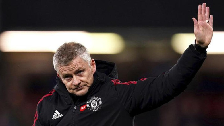 SON DAKİKA | Beşiktaş, Ola Gunnar Solskjaer'i resmen duyurdu!