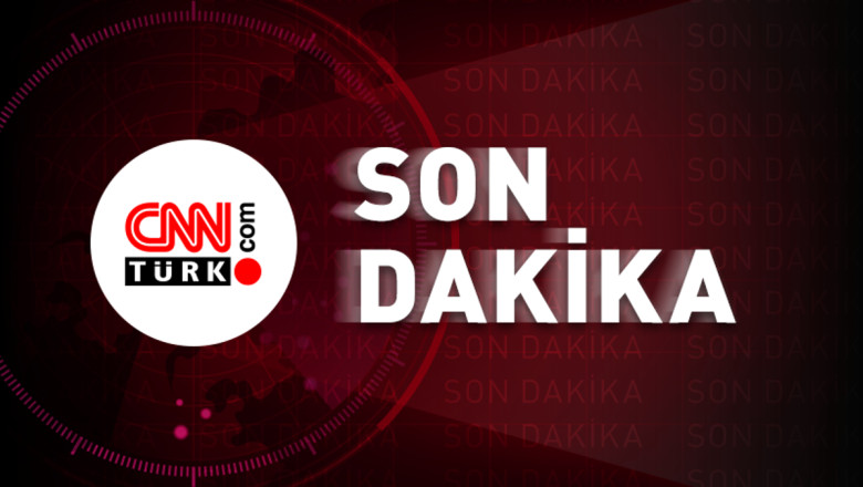 SON DAKİKA HABERİ: Rıza Akpolat görevden uzaklaştırıldı