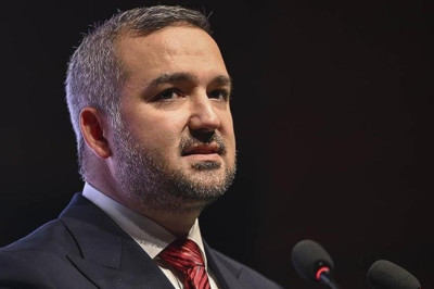 TCMB Başkanı Karahan'dan enflasyon açıklaması