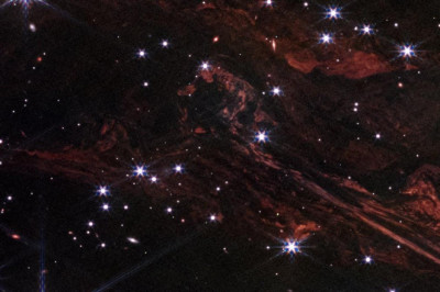 Uzayın Derinliklerinde ‘Soğan Halkaları’: 350 Yıllık Süpernovanın Gizemi Çözüldü!