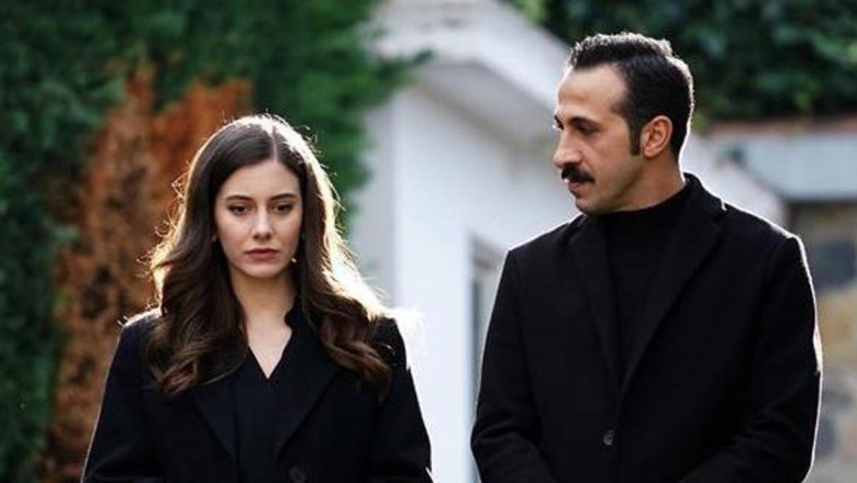 Yalı Çapkını'nın Abidin'i Ersin Arıcı kimdir? Ersin Arıcı nereli ve kaç yaşında? İşte biyografisi...