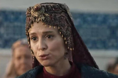 Yalı Çapkını'nın Pelin'i Buçe Buse Kahraman kimdir, nereli ve kaç yaşında? Buçe Buse Kahraman'ın biyografisi