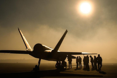 Bayraktar KIZILELMA tam gaz devam! Bir testi daha başarıyla tamamladı