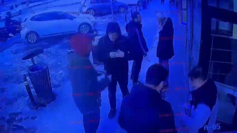 Büyük İstanbul Otogarı'nda 2 kişinin üst aramasında sahte 98 bin 500 dolar ele geçirildi | Video Haber