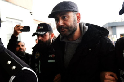 Rıza Akpolat ifadesinde ne söyledi?