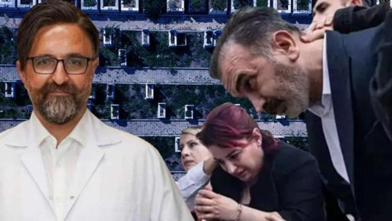 'Yenidoğan çetesi' davasında yeni gelişme! 26’sı tutuklu toplam 47 sanık yargılanıyor...