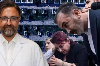 'Yenidoğan çetesi' davasında yeni gelişme! 26’sı tutuklu toplam 47 sanık yargılanıyor...