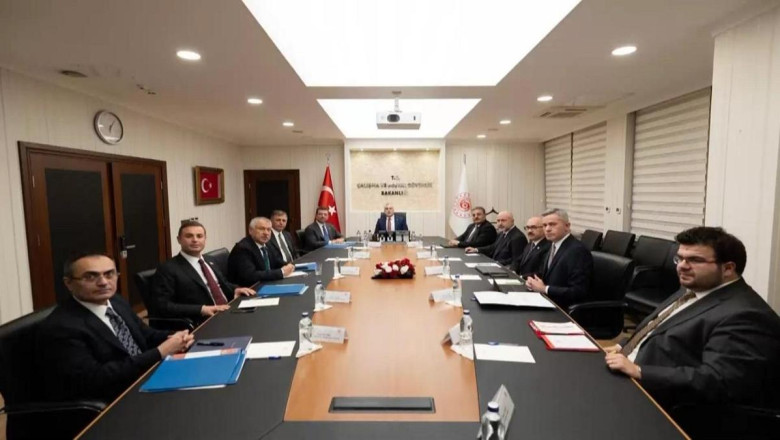 Belediyeler SGK borcunu nasıl ödeyecek?