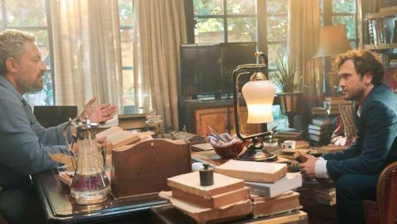 Deha nerede çekiliyor? Deha dizisi hangi ilde ilçede çekildi, Deha dizisi çekim yeri!