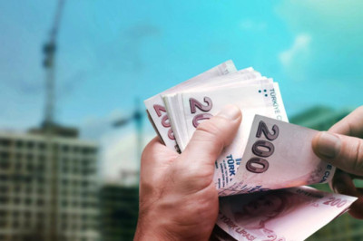 Emlakçılara fahiş fiyat cezası!