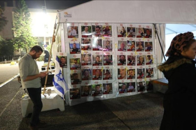 Gazze’de ateşkes devrede: İşte bugün serbest bırakılacak olan 3 rehinenin isimleri! Gözler saat 17.00’de…