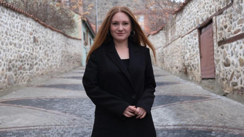 Gönül Dağı'nın Meryem'i Sevilay Gültekin kimdir? Sevilay Gültekin kaç yaşında, hangi dizilerde oynadı?