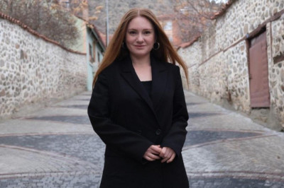 Gönül Dağı'nın Meryem'i Sevilay Gültekin kimdir? Sevilay Gültekin kaç yaşında, hangi dizilerde oynadı?