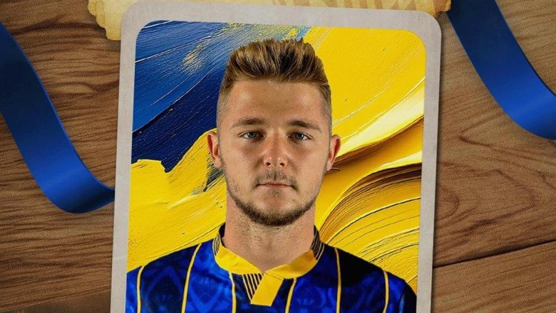 Michal Rakoczy, MKE Ankaragücü'ne imza attı!