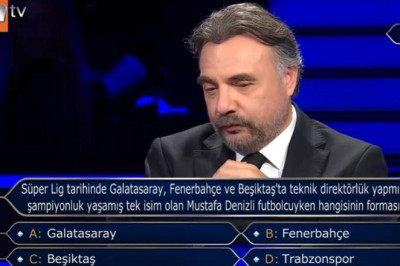 Mustafa Denizli futbolcuyken hangi takımın formasını giymiştir?