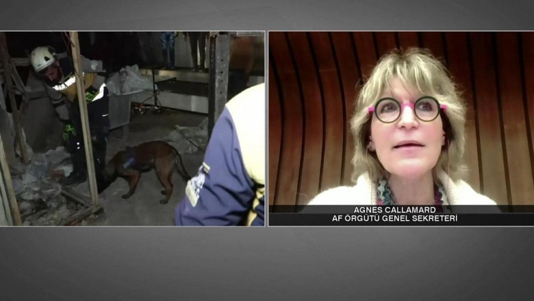 Sednaya'yı insan mezbahası yapan 3 şey!