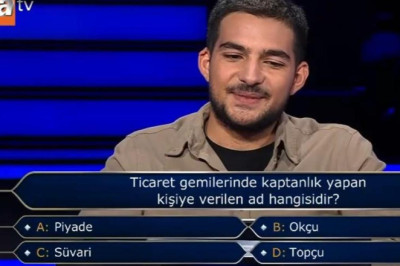 Ticaret gemilerinde kaptanlık yapan kişiye verilen ad hangisidir? Süvari ne demek?