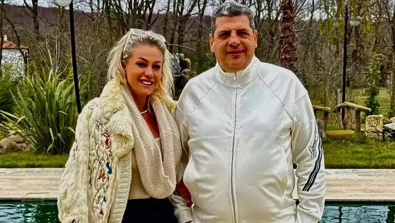 Yeliz Yeşilmen'e şok! "Soyuldum, görenler bana yazsın!"