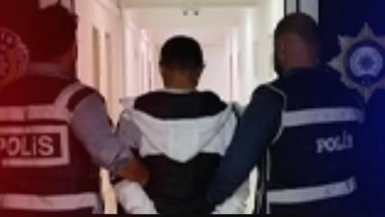 Bingöl'de 2 firari hükümlü yakalandı