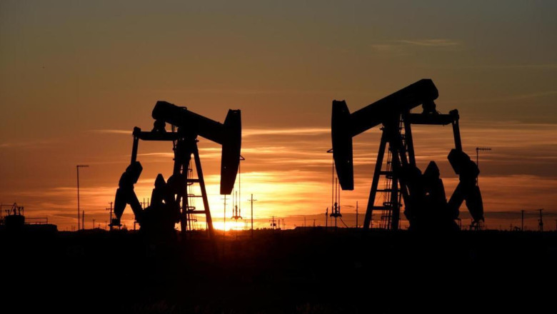 Brent petrol fiyatları 79,56 dolara geriledi