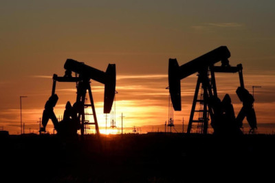 Brent petrol fiyatları 79,56 dolara geriledi