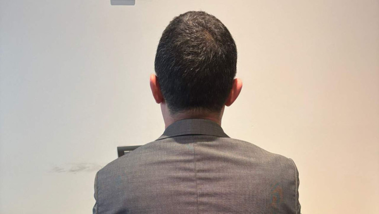 Eşini takip ettiren kadın 300 bin TL tazminat ödeyecek