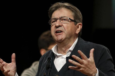 Fransa'da sol ittifakta bölünme derinleşiyor