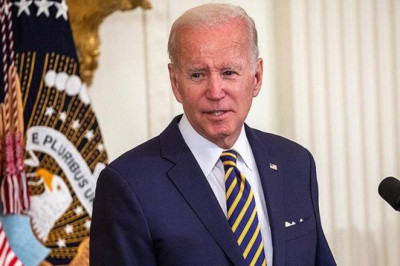 Görevinin son saatlerinde yaptı! Biden aile üyeleri için af ilan etti
