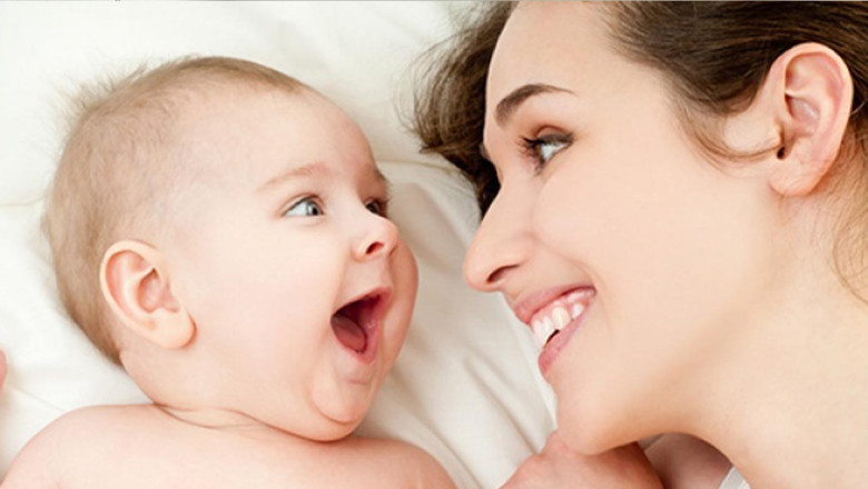 İl Sağlık Müdürlüğü Normal Doğumun Faydalarını Açıkladı