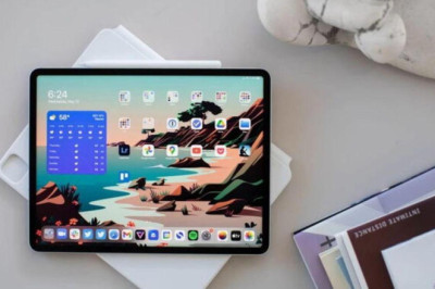 iPad Air’larda M3 çipi yerine M4 kullanılacak