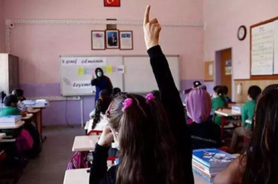 MEB AÇIKLADI: 15 Tatil Uzatıldı mı, Ne Zaman Bitiyor? Okullar Ne Zaman Açılacak?