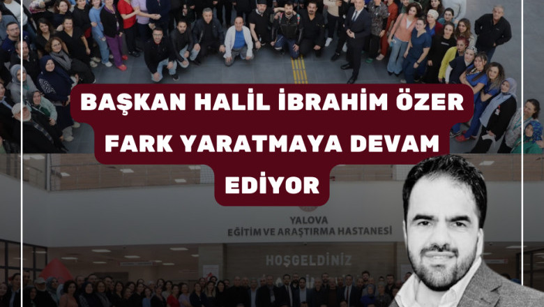 Memur-Sen ve Sağlık-Sen’den Örnek Davranış