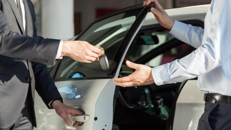 Otomotiv sektöründe hareketlilik! 2025'te araç piyasasını ne bekliyor?