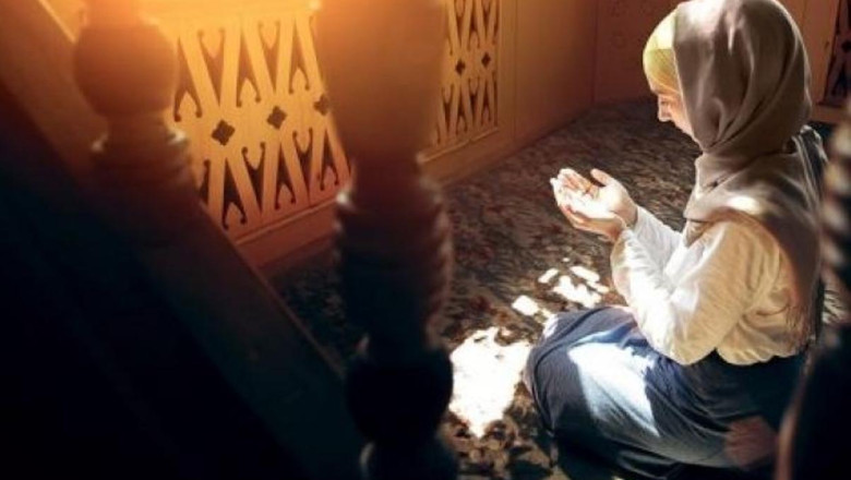 Sabah namazı nasıl kılınır? Sabah namazı kaç rekat? Diyanet'e göre sabah namazı kılınışı!