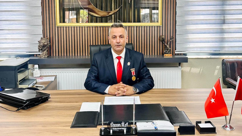 ‘Şehit ve Gazi Çocuklarına Ücretsiz’