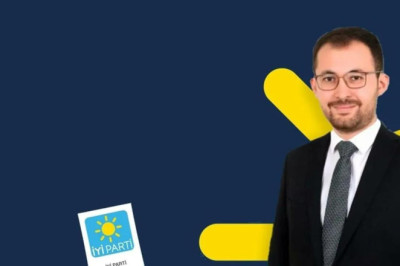 Son Dakika Haberi | İYİ Partili Çağlayancerit Belediye Başkanı Yemliha Göktaş partisinden istifa etti