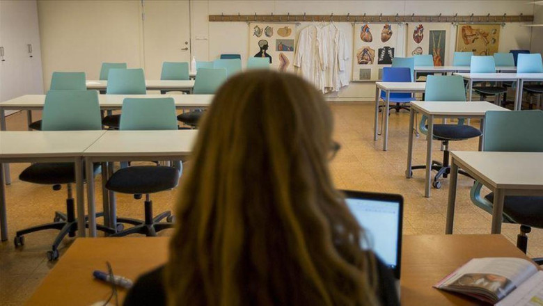 Son Dakika! MEB'den Özel Okullardaki Fahiş Fiyat Artışına Soruşturma!