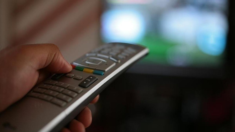 Son Dakika! Reklam Kurulu'ndan 189 dosya için 29,1 milyonluk ceza!