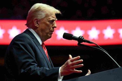 Trump 2.0 dönemi resmen başlıyor! Beyaz Saray'da görev değişimi: Gözler yemin töreninde… ABD’den SON DAKiKA gelişmeler