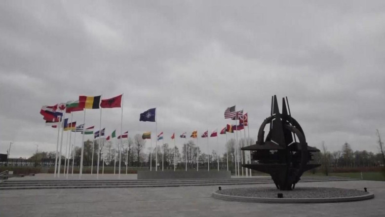 TÜRKİYE-İSVEÇ GÜVENLİK MEKANİZMASI… İsveçli iki bakan Ankara'da ağırlanacak