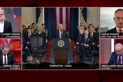 Yemin etti ilk icraatini açıkladı: OHAL ilan edeceğim