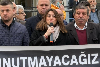 Amasra'daki maden faciası davasında sanıklar son savunmalarını yaptı