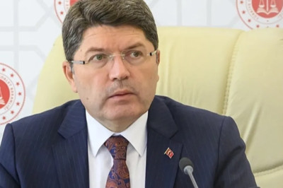 Bakan Tunç açıkladı... Bolu Kartalkaya yangınına 4 gözaltı!