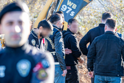 Baldız ve Kurye Cinayetinde Biri Ağırlaştırılmış, Üç Müebbet Hapis Talebi