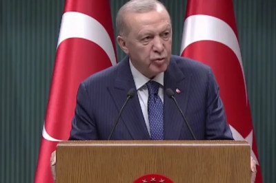 Bolu Kartalkaya faciası için 1 günlük milli yas ilan edildi!